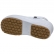 Sapato Antiderrapante Marluvas de Borracha 102Fclean Branco