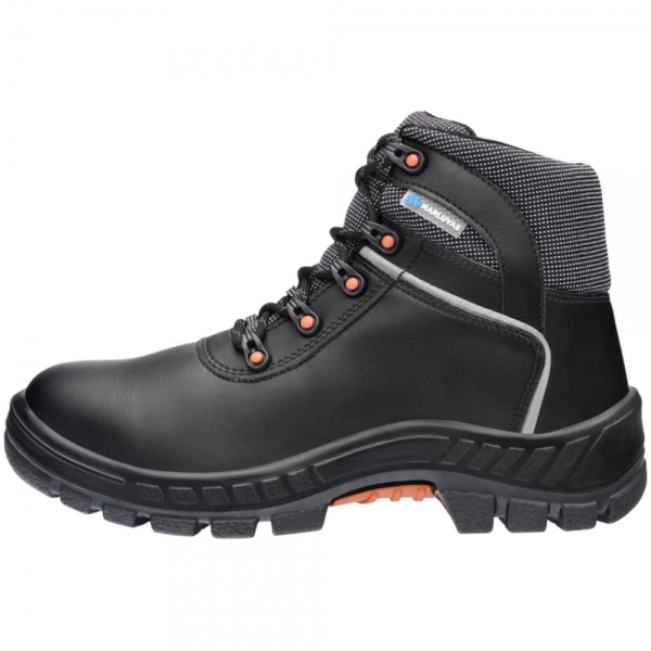 Bota Premier Marluvas Microfibra 75BPR29 CLI MP