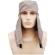 Touca Arabe para Soldador Brascamp Cinza