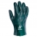 Luva de PVC Antiderrapante 27 cm Kalipso