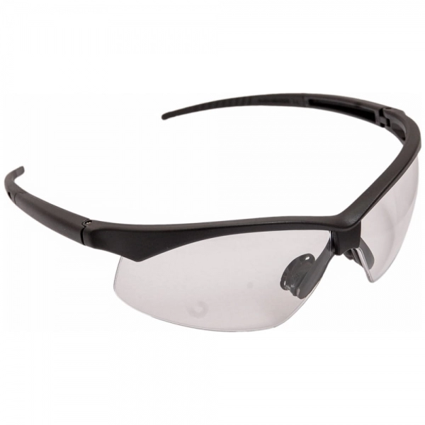 Kit com 12 Oculos Evolution Incolor Carbografite