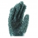 Luva de PVC com Palma Granulada Jundtex 36cm