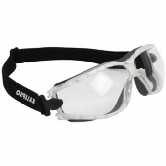 Oculos Ampla Visão Incolor AF Modelo Aruba Kalipso