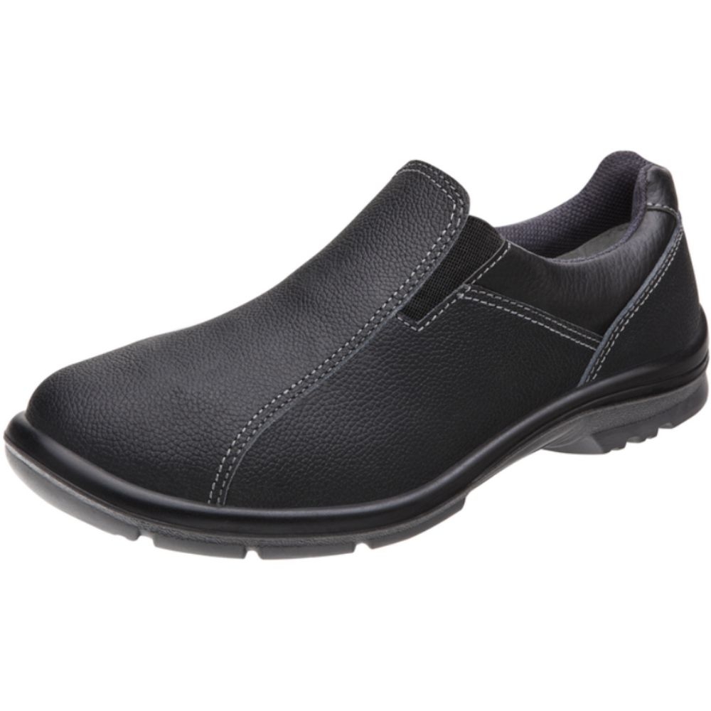 Sapatilha Marluvas 50F61-SRV Preto Linha Service