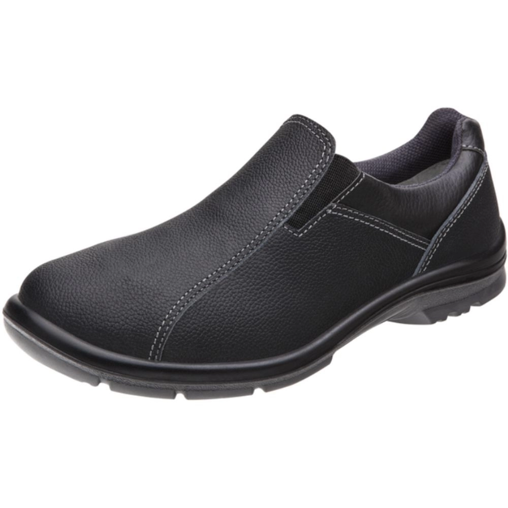 Sapatilha Marluvas 50F61-SRV Preto Linha Service
