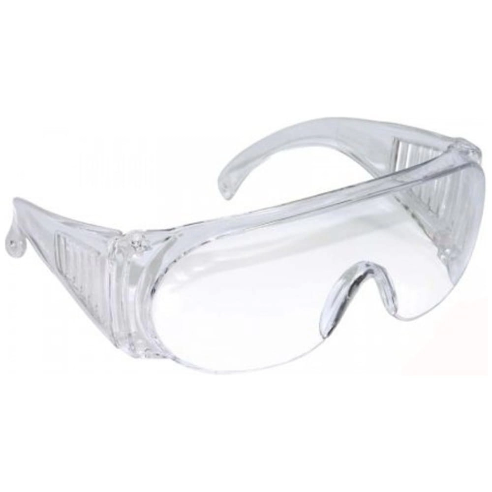 Oculos de Sobrepor ao Oculos de Grau Modelo Panda Kalipso
