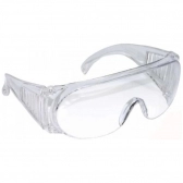 Oculos de Sobrepor ao Oculos de Grau Modelo Panda Kalipso