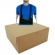 Kit com 10 Cintas Abdominal Mazola Modelo Reta