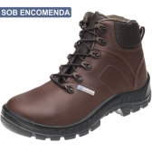 Bota de Couro Resistente a Água 50B26-RODOCK Marluvas - SOB ENCOMENDA