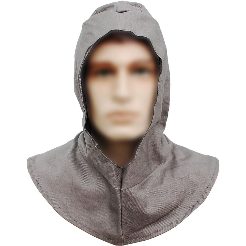 Touca de Proteção Balaclava em Brim Poloart