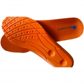 Bota Premier Marluvas 75BPR29 Cinza com Sistema Anti Torção