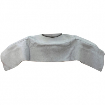 Kit com 10 Ombreiras de Proteção em Raspa Meleto