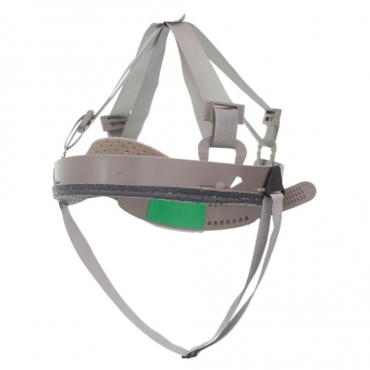 Carneira MSA Suspensão Push-Key para Capacete V-Gard