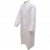 Blusa de Proteção em Raspa Meleto Para Soldador