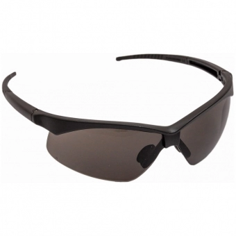 Oculos Evolution Cinza Fumê Carbografite