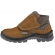 Bota Marluvas 50B26-CB-NUB-VEL Castor - Sob Encomenda