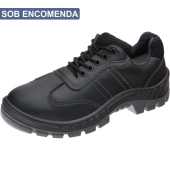 Sapato Marluvas 70T18-CO Padrão Correios