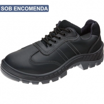 Sapato Marluvas 70T18-CO Padrão Correios