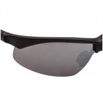 Oculos Evolution Espelhado Carbografite