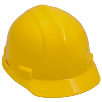 Kit com 10 Capacetes de Obra Aranha e Jugular Ultra master