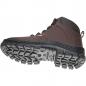 Bota de Couro Resistente a Água 50B26-RODOCK Marluvas - SOB ENCOMENDA