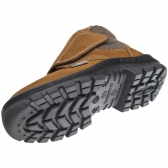 Bota Marluvas 50B26-CB-NUB-VEL Castor - Sob Encomenda