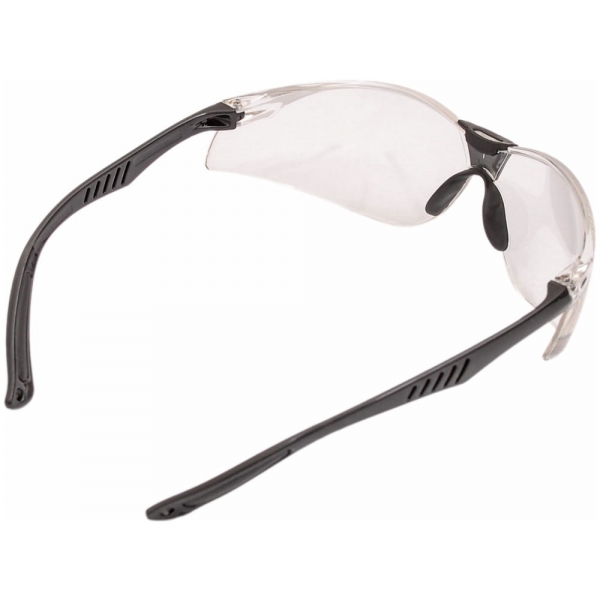 Óculos Incolor Carbografite Modelo Cayman