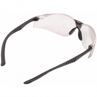 Óculos Incolor Carbografite Modelo Cayman