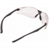 Óculos Incolor Carbografite Modelo Cayman