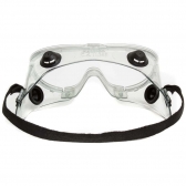 Oculos Ra Valvulado Kalipso Ampla Visão