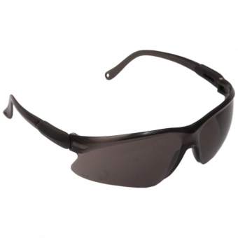 Kit com 12 Oculos Cinza Kalipso Modelo Lince