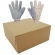 Kit com 10 Pares de Luvas Mista Raspa com Lona JMarseg
