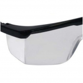 Kit com 12 Oculos RJ Danny Modelo Fenix Incolor