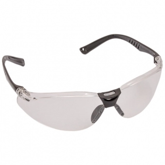 Óculos Incolor Carbografite Modelo Cayman