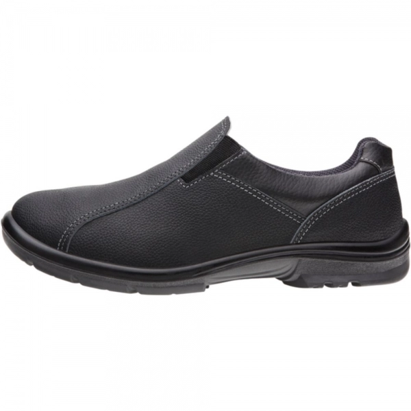 Sapatilha Marluvas 50F61-SRV Preto Linha Service