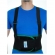 Kit com 10 Cintas Abdominal Mazola Modelo Full