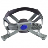 Kit com 10 Capacetes de Obra Aranha e Jugular Ultra master