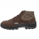 Bota Marluvas Trekking 50B26-CB-E-BP-ILHP NBK Hidrofugado Com Cadarço
