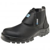 Botina Eletricista Marluvas 70B19-CPAP Exigida pela NR 10