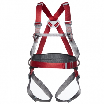 Cinto Paraquedista 4 Pontos de Ancoragem Camper 1201