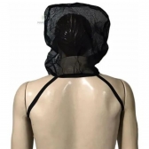 Capuz de Fuga Touca de Proteção Picadas de Abelhas Sayro