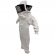 Macacão de Segurança Para Apicultor Protspray Branco