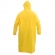 Kit com 10 Capas de Chuva Amarela Standard Brascamp