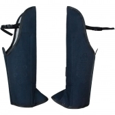 Perneira de Segurança Sayro com Tala e Joelheira