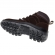 Bota de Couro Nobuck Marluvas 50B26-NUB-NT Marrom Café