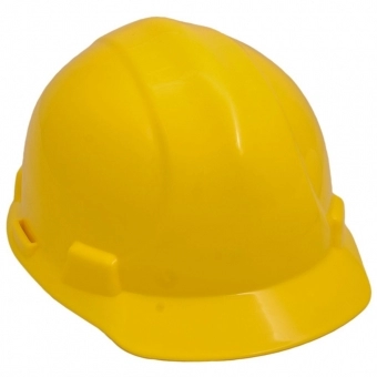 Capacete de Obra com Aranha e Jugular Ultra master