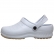 Sapato Antiderrapante Marluvas de Borracha 102Fclean Branco
