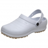 Sapato Antiderrapante Marluvas de Borracha 102Fclean Branco
