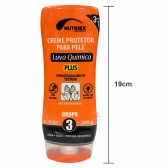 Creme Protetor da Pele Luva Quimica Grupo 3 - Nutriex