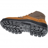 Bota Nobuck de Segurança 50B26-CB-BP Castor - Sob Encomenda